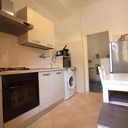 Apartamento Casetta Up In Ostia