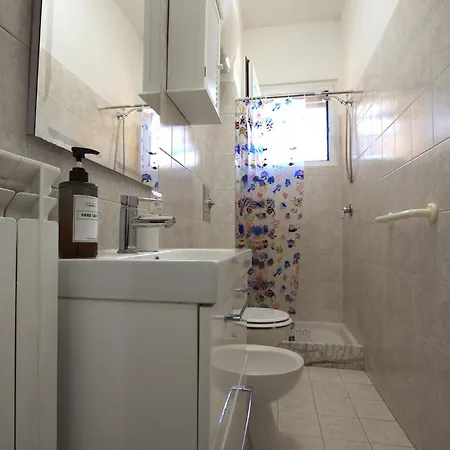 Apartamento Casetta Up In Ostia *