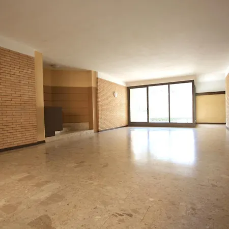 Apartamento Casetta Up In Ostia *