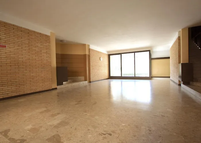 דירה Casetta Up In Ostia *